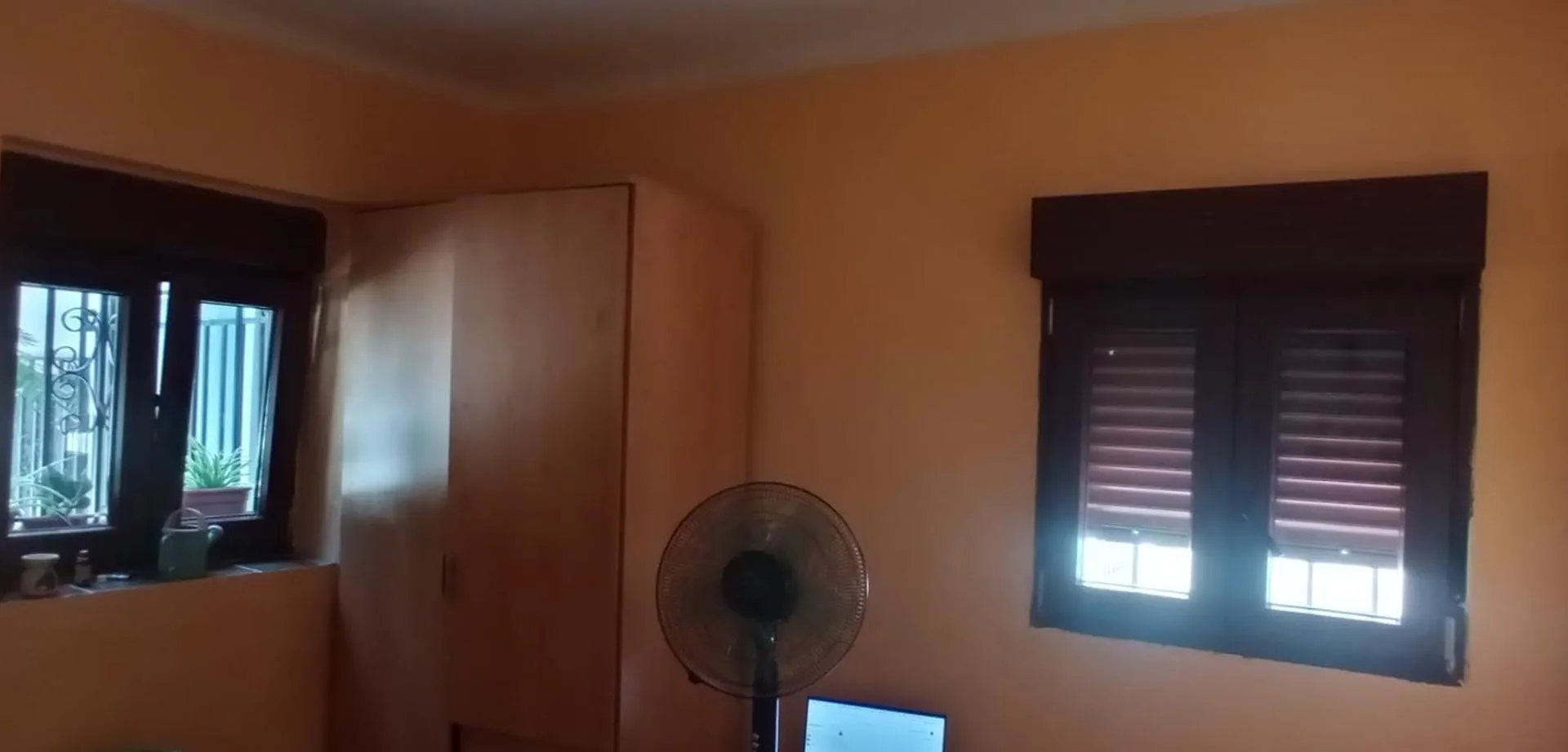 Homestay Comfort Zone Orgiva Spain